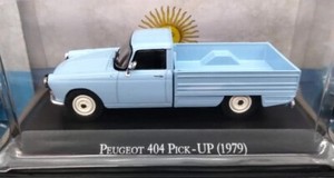 Peugeot 404 Pick Up | eBay