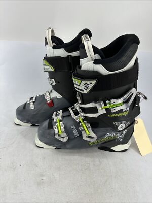 スキー 27-27.5 Tecnica Cochise 90 AT BC TECNICA Cochise 90 320mm Mountain Ski Boots 27/27.5 | eBay