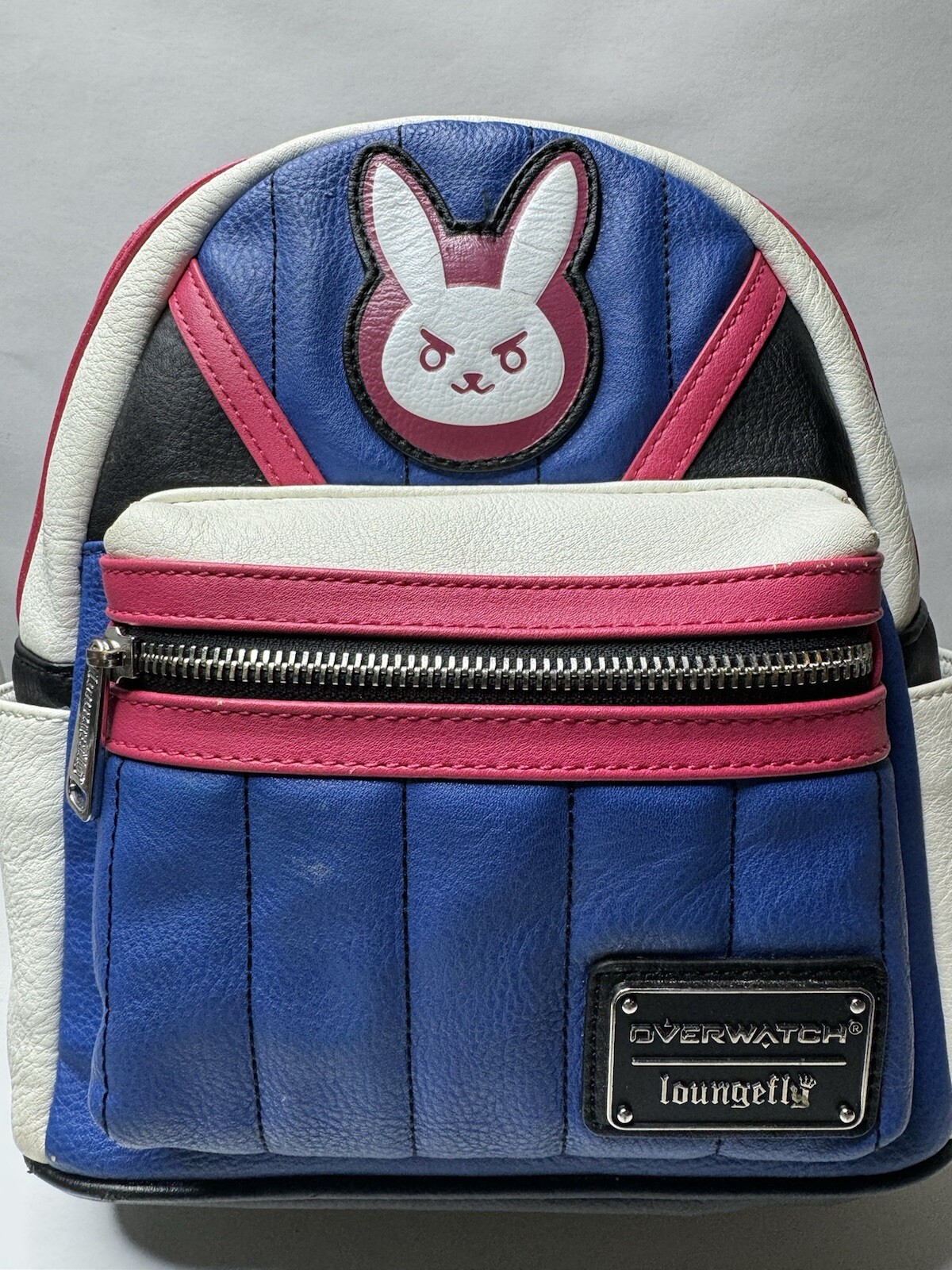 Loungefly Overwatch Mini Backpack - image 7