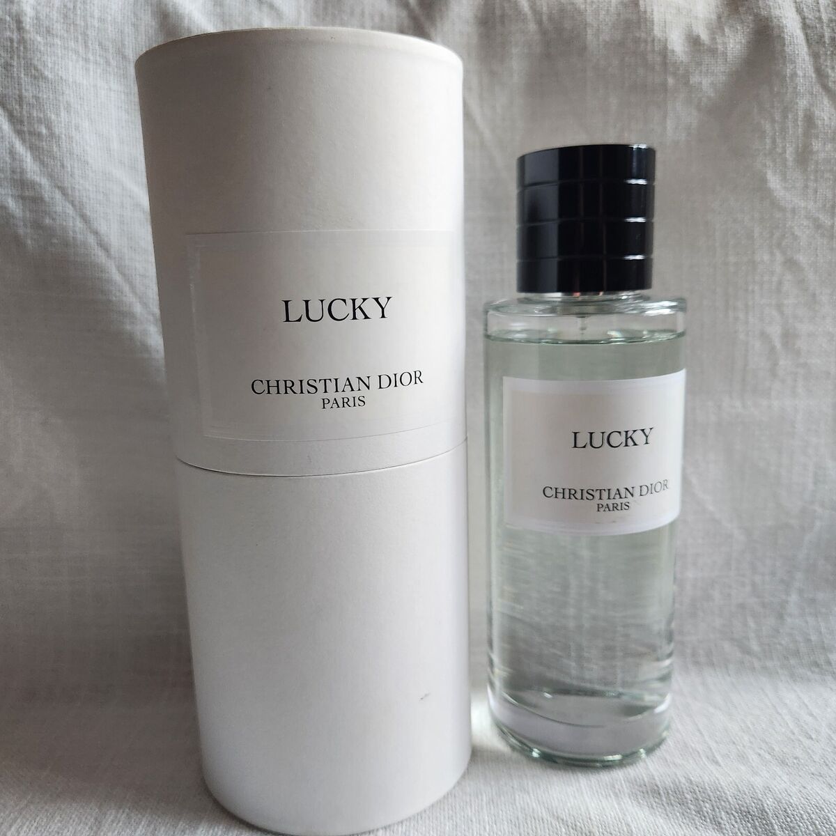Dior Lucky EDP 250ml/8.4 fl oz. La Collection Privee | eBay Dior Lucky EDP 250ml/8.4 fl oz. La Collection Privee | eBay