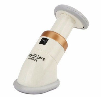 Scollatura Sottile Per Massaggiatore Per Collo Sottile Con Doppio Mento - Foto 6