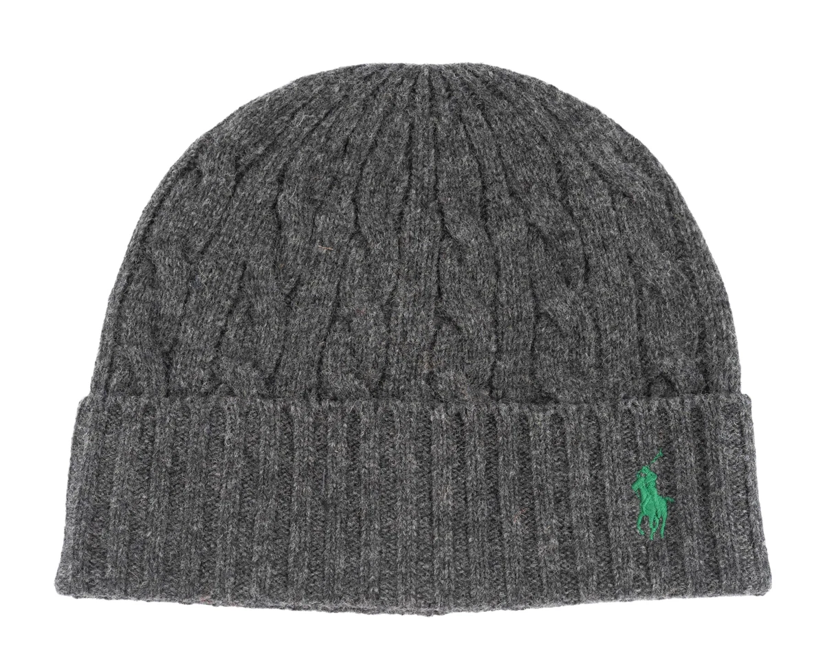 Polo Ralph Lauren Beanie Hats for Women for sale | eBay