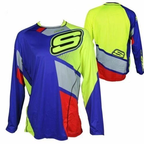 Maillots de cross pour homme