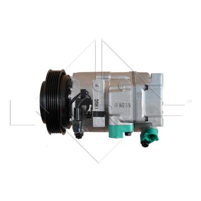 Kompressor Klimaanlage für Hyundai i30 Kombi KIA Cee'D SW