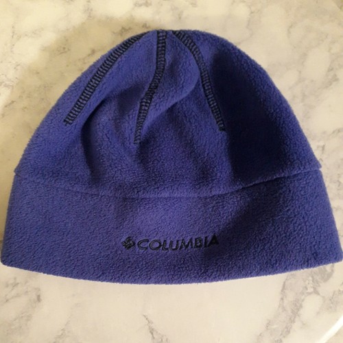 Super Soft Fuzzy Winter Beanie Hat Size 