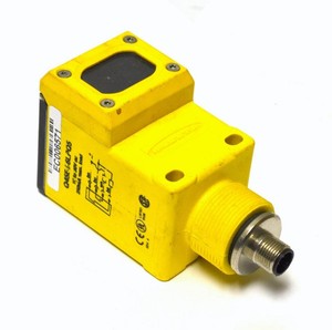 Banner Engineering Q45bb6lpq5 Photoelectric Sensor 10 30 Vdc Ebay