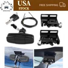 for Leer Truck Cap and Tonneau Cover Twist Lock / Handle 100XQ 113436 700 100XL	