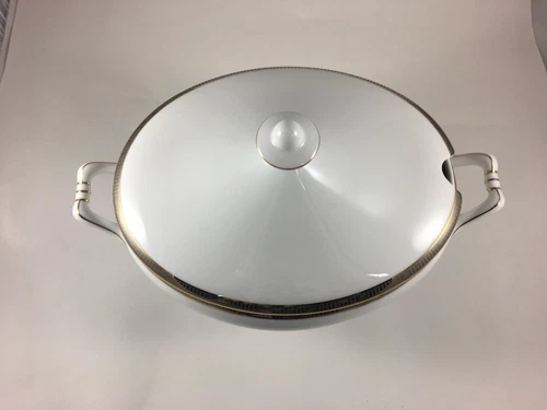 Bernardaud Athena Soup Tureen - Thumbnail 3