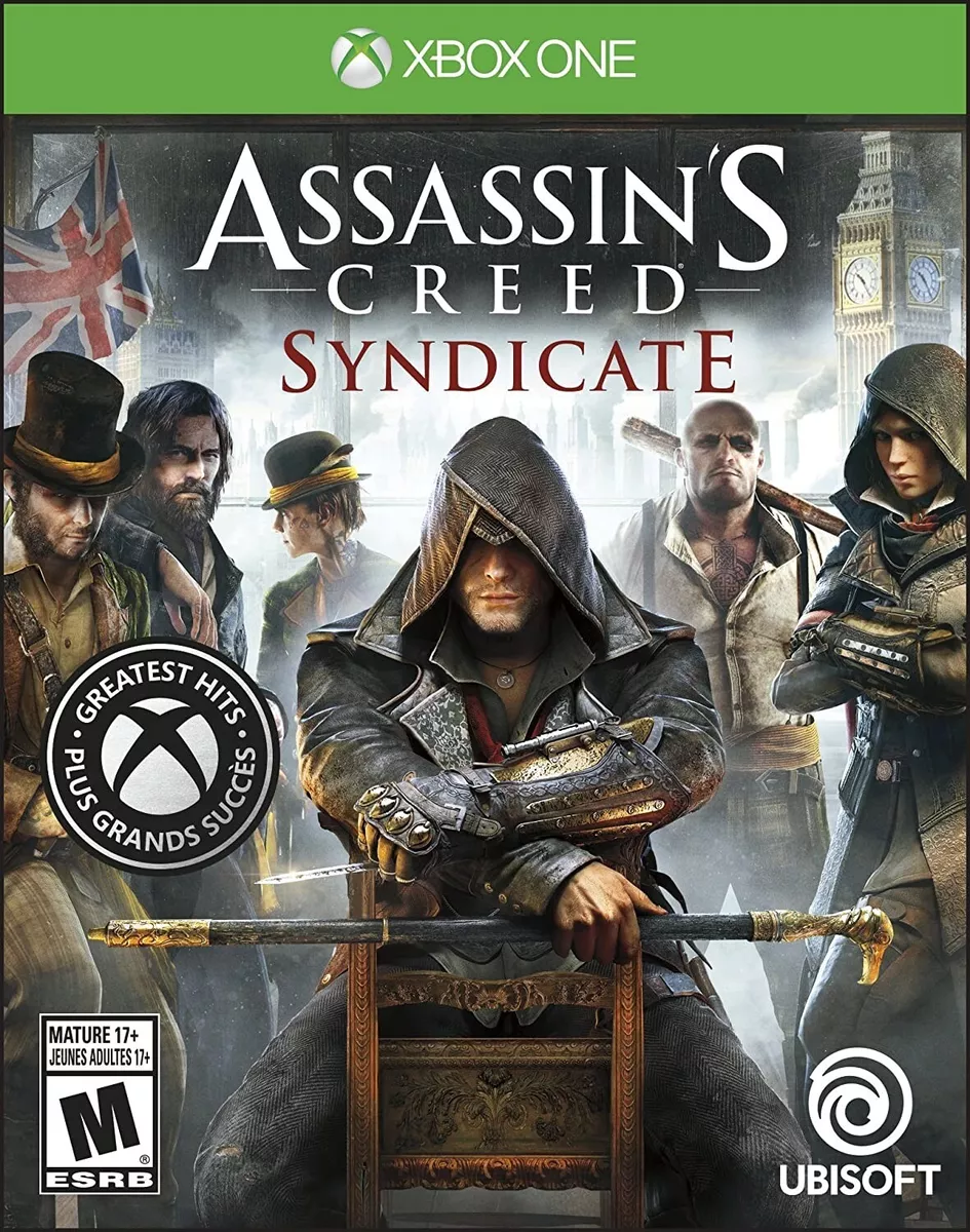 Buy Assassin’s Creed Rogue Remastered (Xbox ONE / Xbox Series X|S)  Microsoft Store