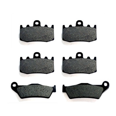 Bmw brake pads 34217722884 аналог