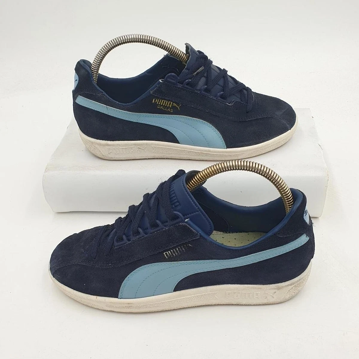 Puma dallas trainers clearance