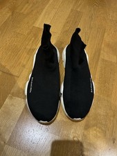 Balenciaga Speed Trainers Size 42