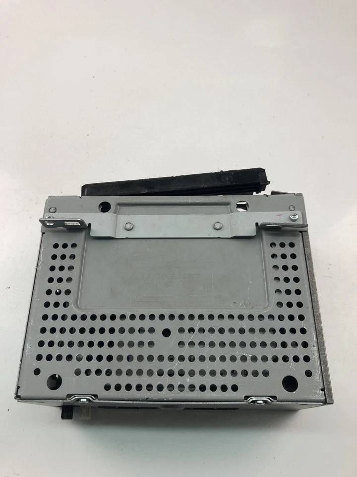 FORD TRANSIT CONNECT Musik-Player ohne GPS F1BT-18C815-GE 27793591 [NO CODE] - Bild 4 von 4