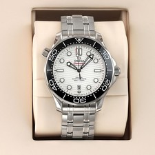 Omega Seamaster Diver 300m 42mm 210.30.42.20.04.001