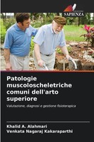 Khalid A. Alahmari (U. A.) | Patologie Muscoloscheletriche Comuni Dell'arto...