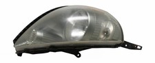 07-08 Honda Fit Oem Passenger Headlight Storm Silver Metallic 1617088