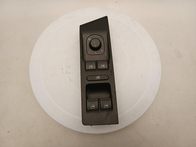 VOLKSWAGEN PASSAT Electric Window Switch 2010-2016 4 Door Saloon  