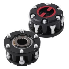 Roulement de roue Isuzu D-MAX