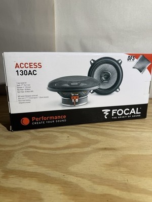 Focal Access 130AC