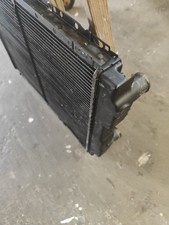 Radiatore Lancia Delta HF TURBO 8V 16 V 2.0