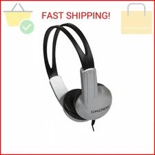 Koss ED1TC Hb Stereophone Ideal for Schools Libraries & Trng Dept