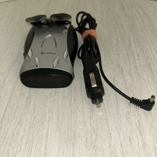 Cobra ESD 9110 Radar Detector 10 Band, 360 Laser Working. e1