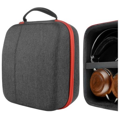 Hard Shell Headphone Case for Many Wired and Wireless Models