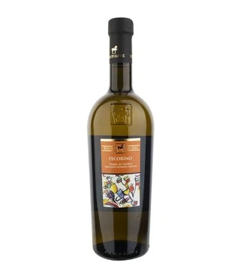 TENUTA ULISSE VINO PECORINO TERRE DI CHIETI IGP CL.75