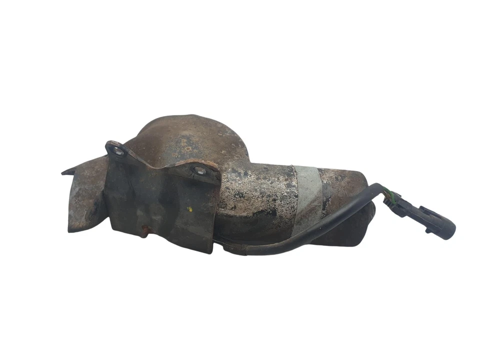 Motor limpiaparabrisas delantero Ferrari 575M Maranello 456 2004 64275500 Foto 4 de 4