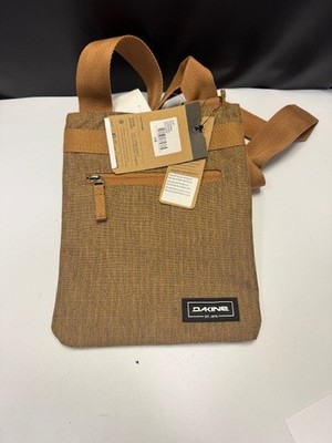 Handtasche Dakine braun NP: 23,00 