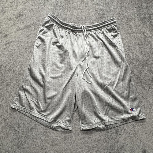 NE PEOPLE Men's Mesh Basketball Shorts - Regular Fit Gym Shorts With Pockets, S-7XL - View #8