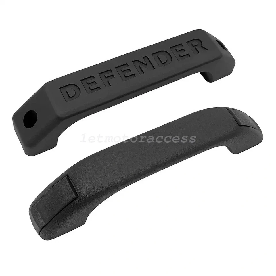 Land Rover Defender Door Handles - Interior Upgrade - 1983-2016 - 90 110 130 - Image 3 of 4