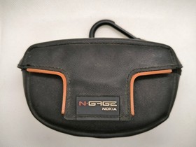 NOKIA N-Gage QD smartphone handheld game console unlock