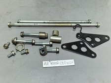 Honda CBR 600 PC31 Motorhalter  #168