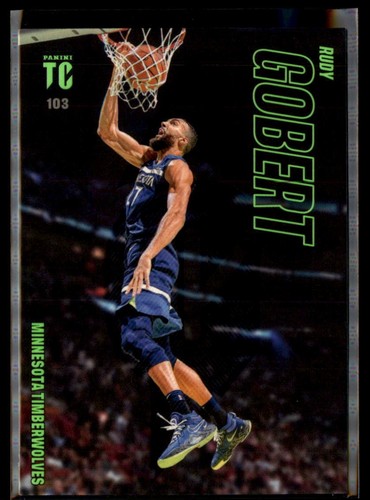 2023 Rudy Gobert #103