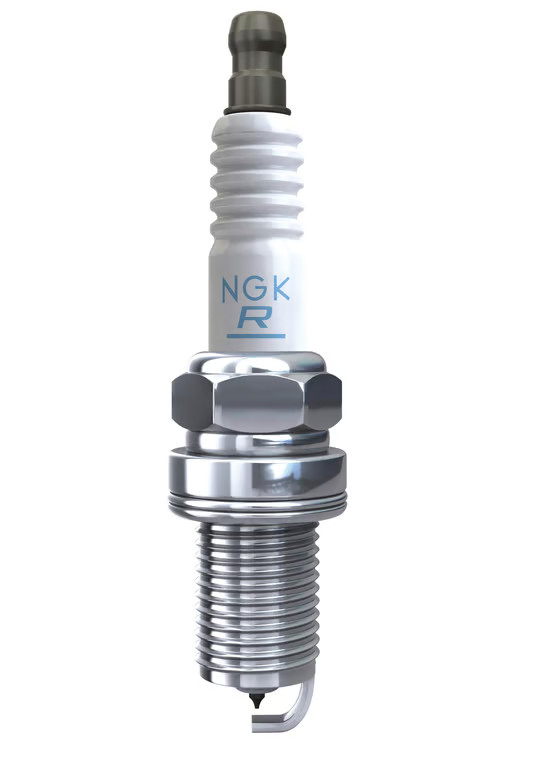 NGK Spark Plugs - LKAR8B19 Motorcycle ATV/UTV Street Bike Dirt Bike Snowmobile