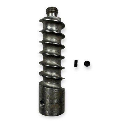 Hampton Farms Olde Tyme  PN1 PN2 Nut Butter Grinder Parts Auger