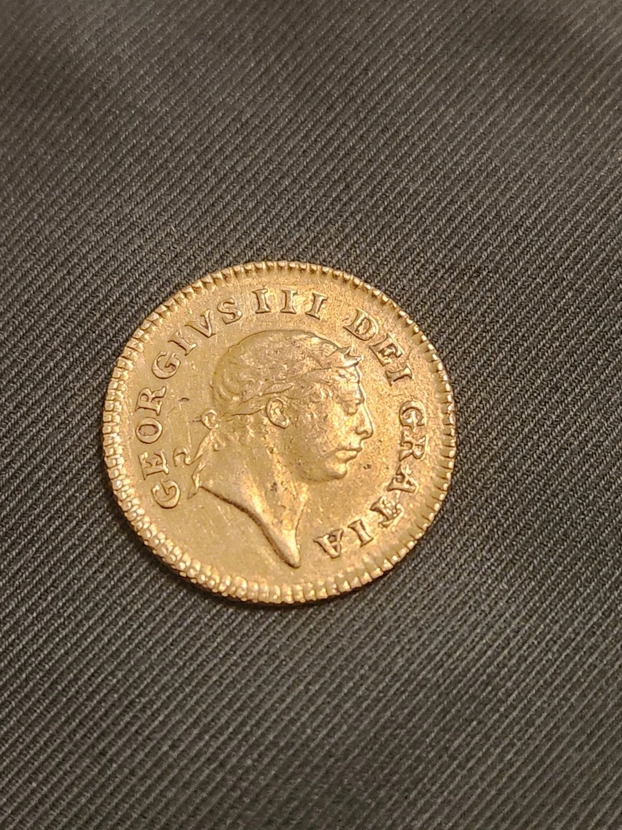 George Iii Coin In Uk Gold Coins for sale | eBay