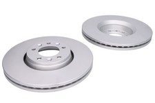 Disque de frein Citroen C5