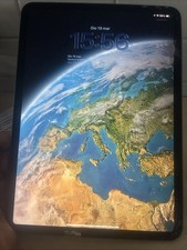 iPad Pro 11" (2018) – 64 GB, Wi-Fi – Ottime condizioni