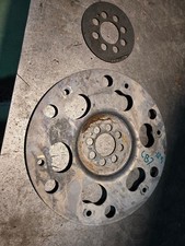 2007-2010  Duramax LBZ LMM Flexplate Allison SPACER Torque Converter Drive Plate
