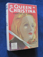 GRETA GARBO FILM - QUEEN