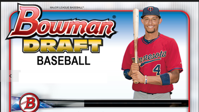2018 Bowman Draft MLB Baseball Cards Pick From List | eBay