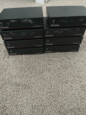 Extron DTP HDMI 230 TX , w/ plugs & Power Supply