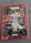 MLB Panini Prizm 2024 Aaron Judge #79 Red Ice