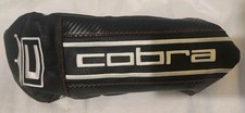 Cobra Speedzone Black/White Driver Headcover