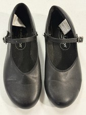 Evolution Dancewear Girls Tap Shoes M 821