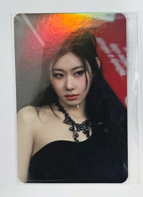 ITZY - TUNNEL VISION [ALADIN] PREORDER EXCLUSIVE OFFICIAL