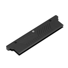 Memory RAM Cooler Aluminum Alloy Dual Sided Wide And Narrow Modules Memory Heat