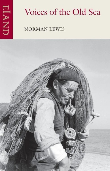 Norman Lewis | Voices Of The Old Sea | Taschenbuch | Englisch (2026)-image